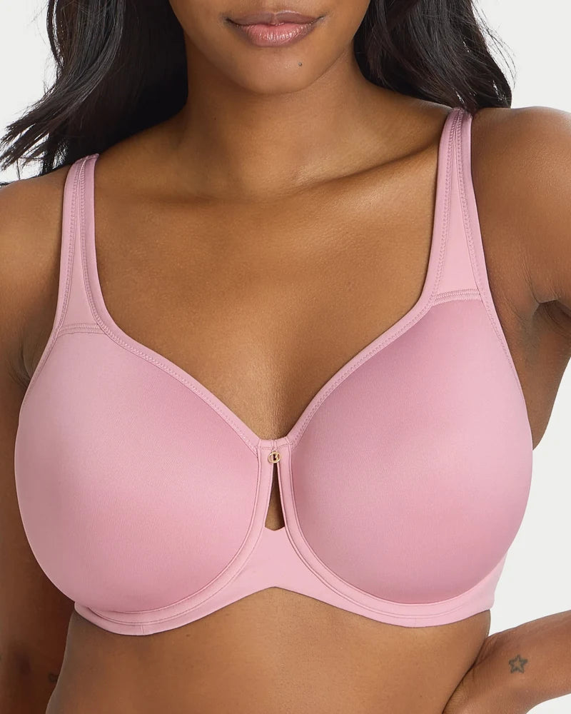 Rose Pink