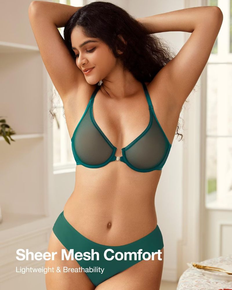 Spruce Green