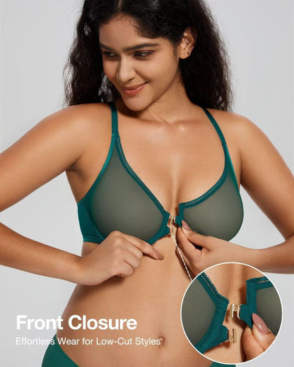 Spruce Green
