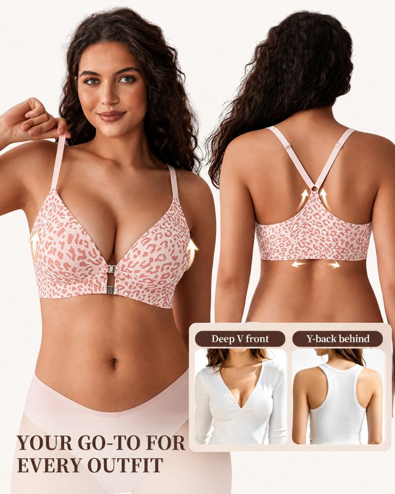 Caramel Leopard