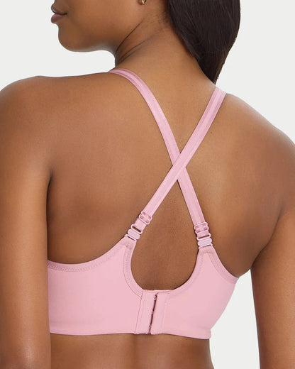 Rose Pink