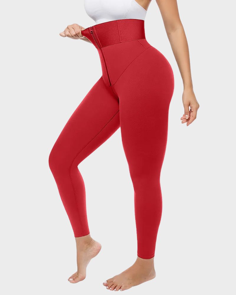 Scarlet Red