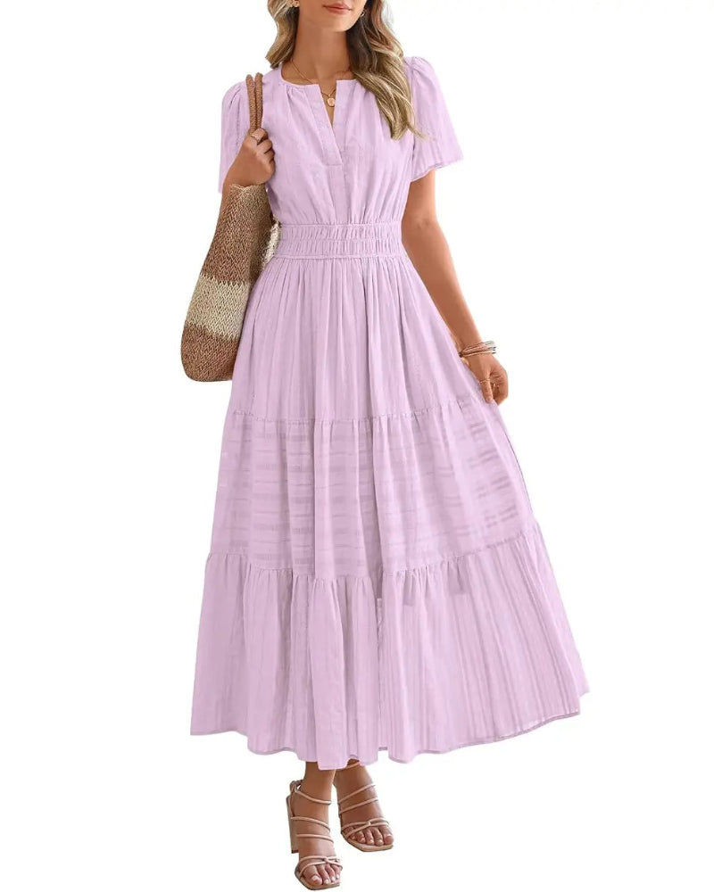 Light Pink Purple