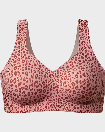 Pink Leopard