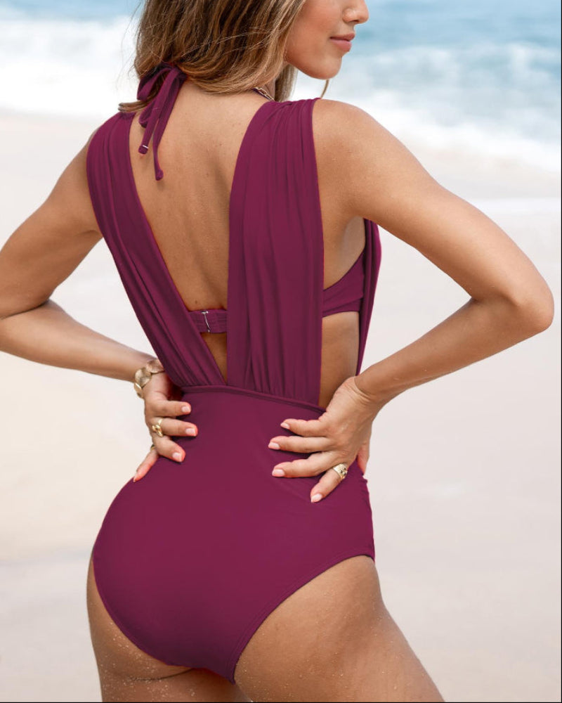Burgandy