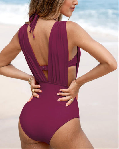Burgandy