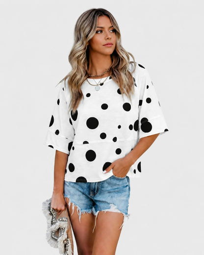 Polka Dot