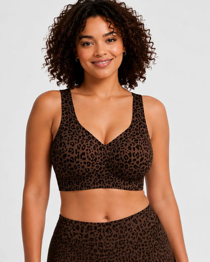 Brown Leopard
