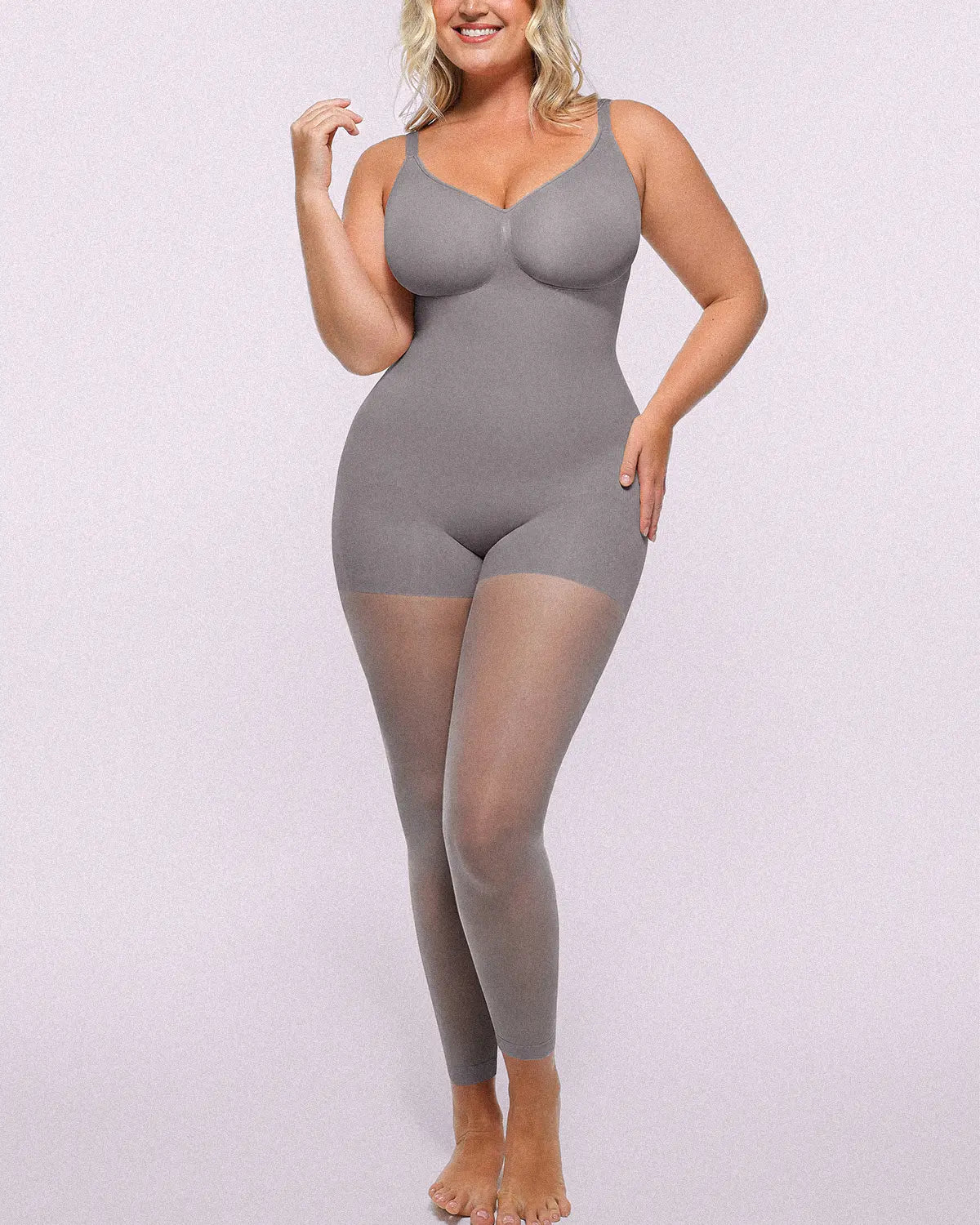 Grey