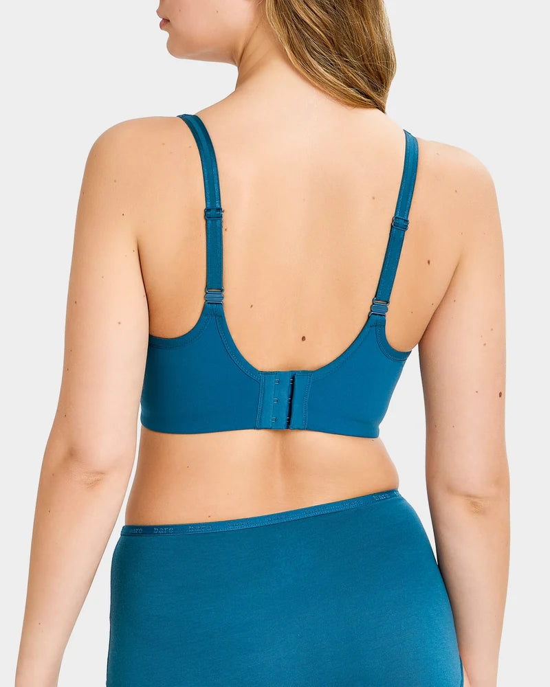 Teal Blue