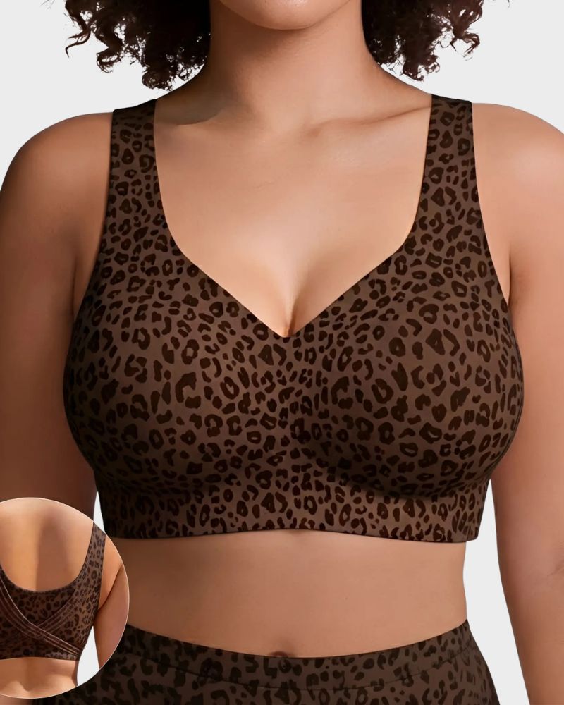 Brown Leopard