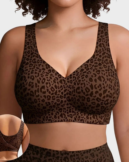 Brown Leopard