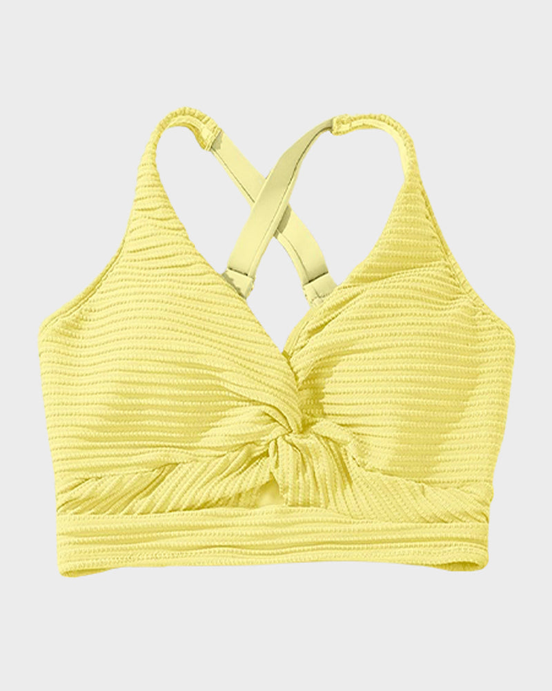 Yellow Top