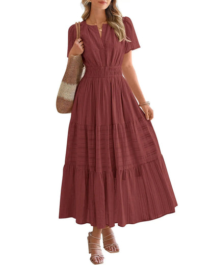 Brown Red