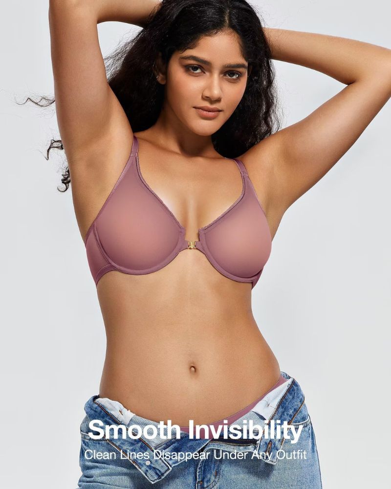 Mauve Brown