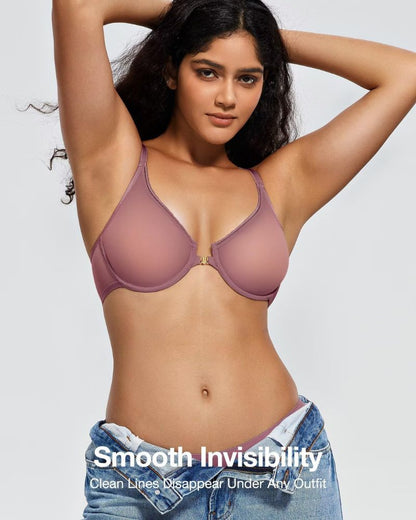 Mauve Brown