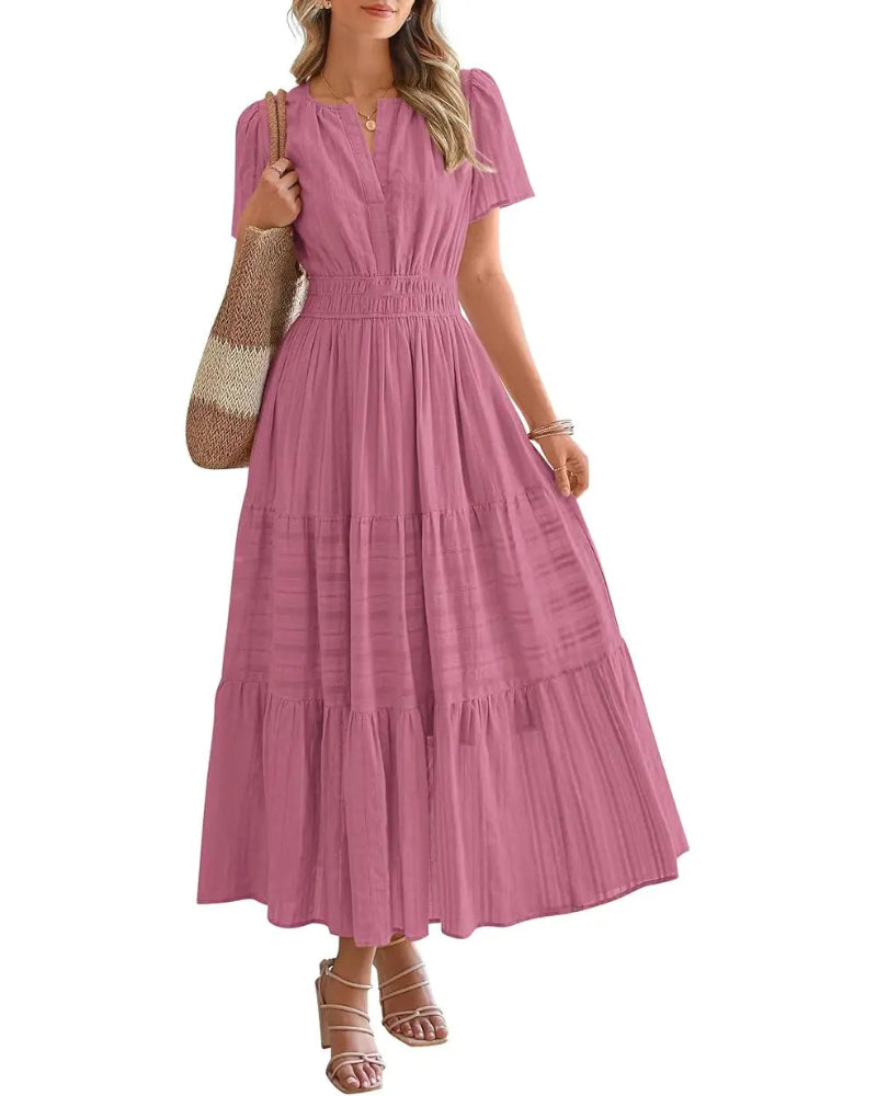 Dusty Pink