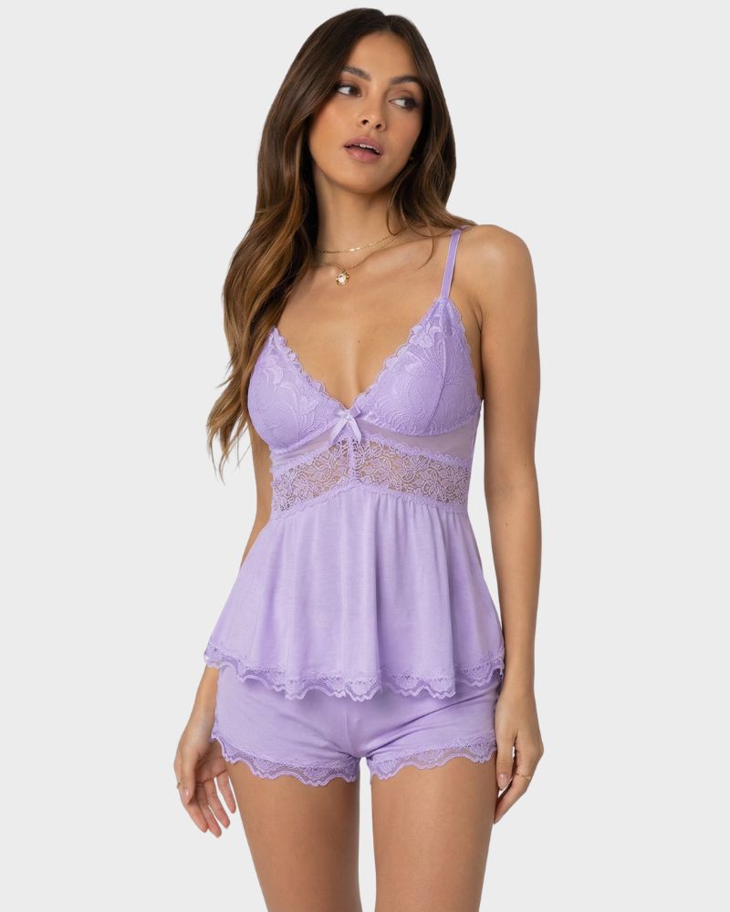 Light Purple