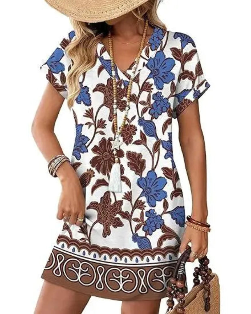 Aloha Pattern