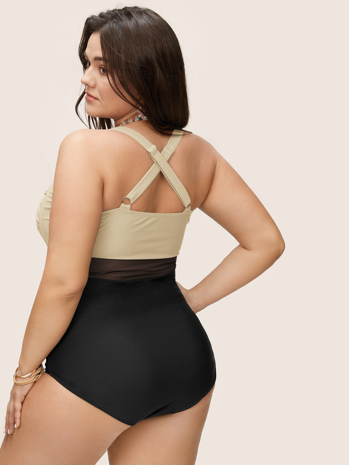 Light Brown