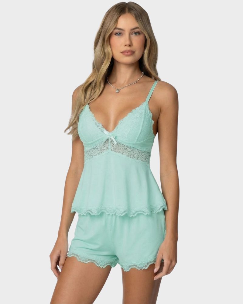 Mint Green