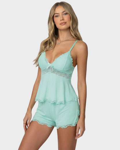 Mint Green