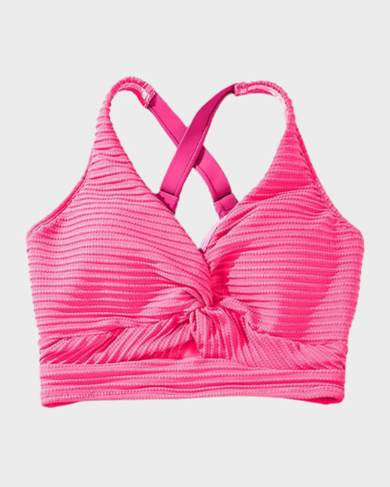 Pink Top