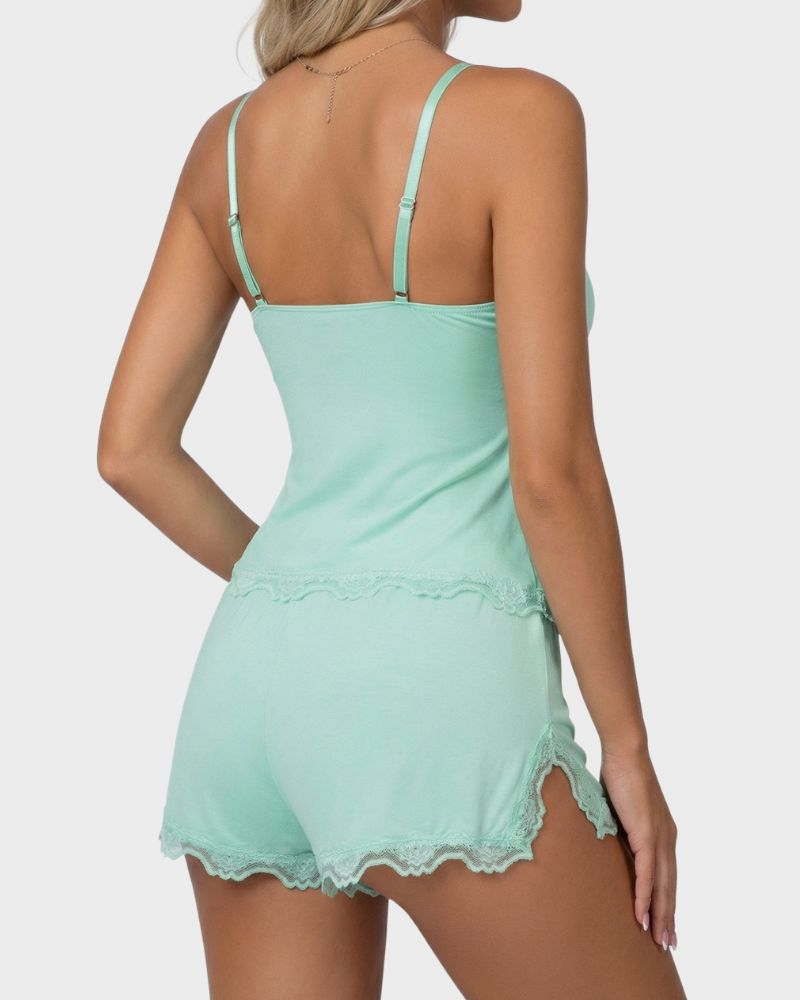 Mint Green