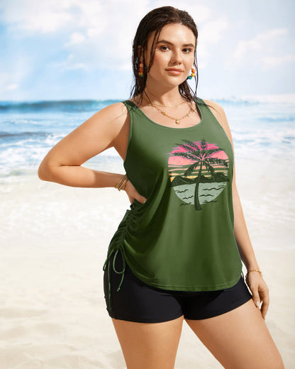 Army Green