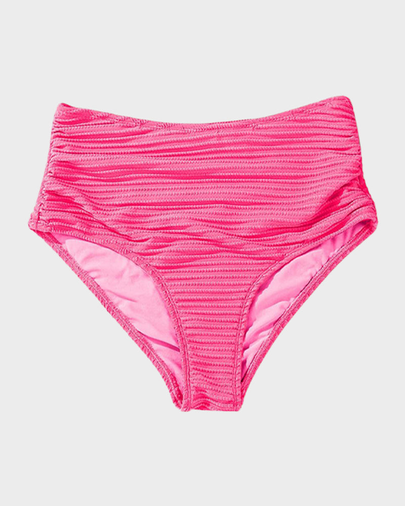 Pink Bottom