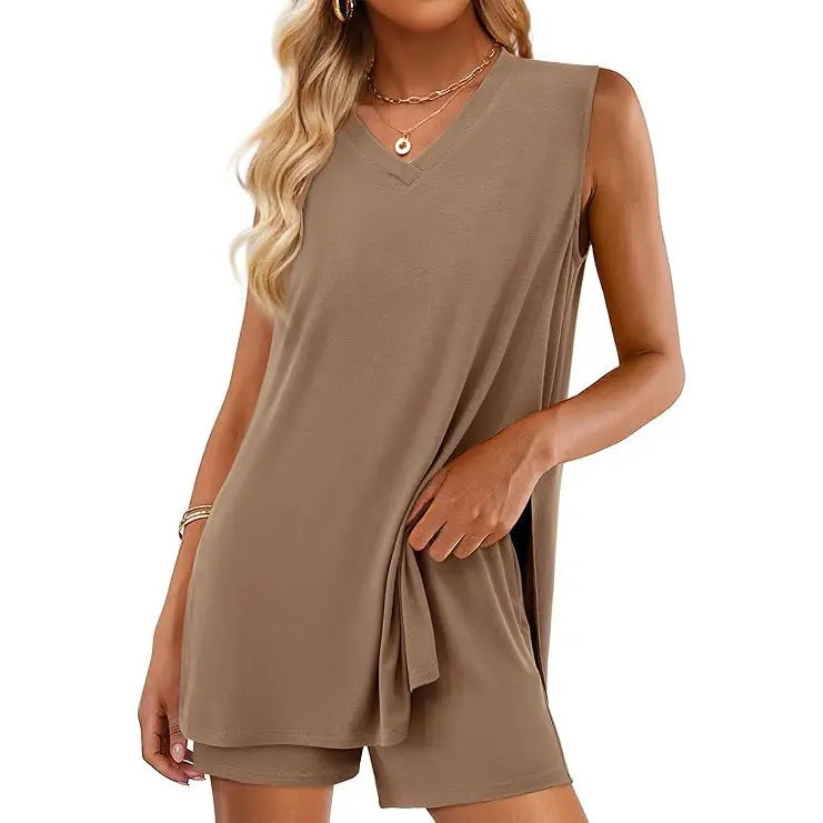 Khaki(V)