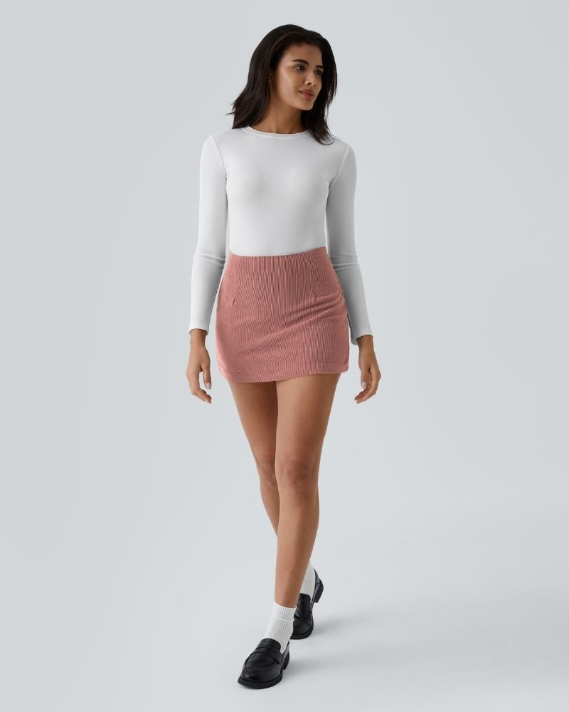 Dusty Pink