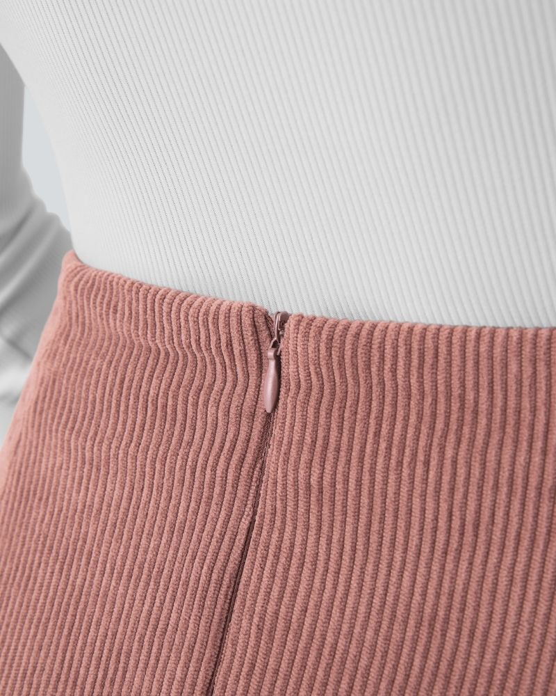 Dusty Pink