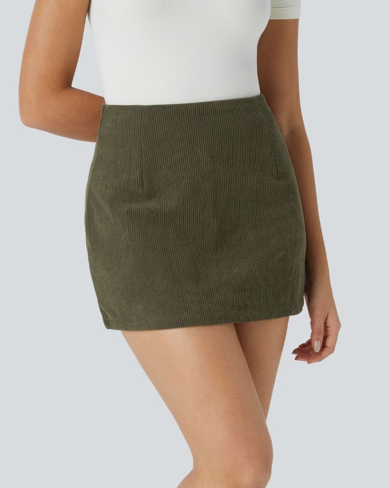 Olive Green