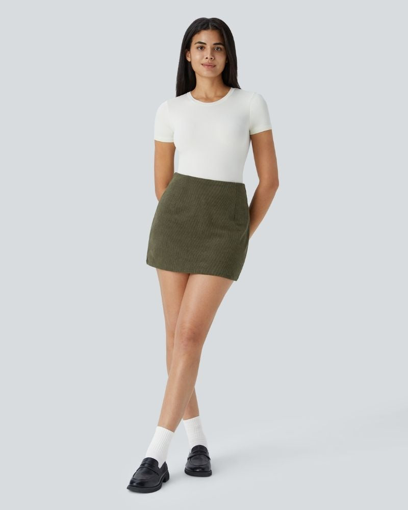 Olive Green