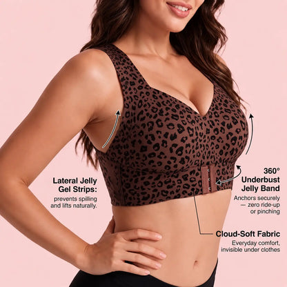E͟l͟y͟s͟i͟a͟ Fit Posture Bra