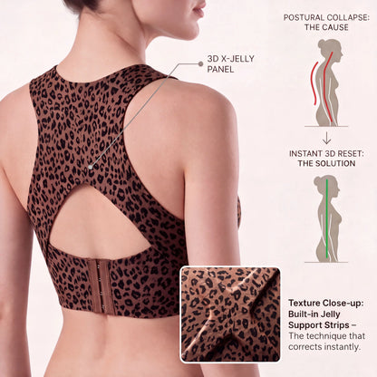 E͟l͟y͟s͟i͟a͟ Fit Posture Bra