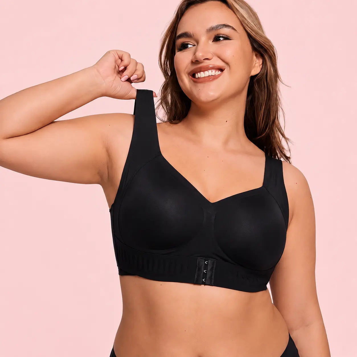 E͟l͟y͟s͟i͟a͟ Fit Posture Bra