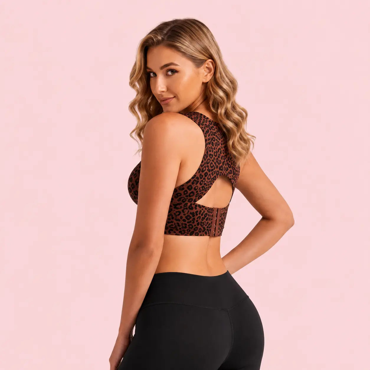 E͟l͟y͟s͟i͟a͟ Fit Posture Bra
